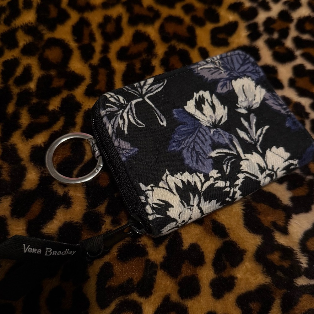 Vera Bradley Wallet